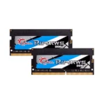G.Skill Ripjaws 4 F4-3200C22D-16GRS