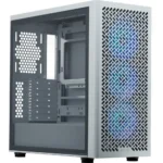 Cooler Master Elite 502 White
