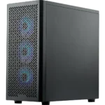 Cooler Master Elite 502 - Afbeelding 13