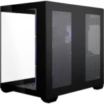 Cooler Master Elite 681 Zwart - Afbeelding 6