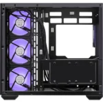 Cooler Master Elite 681 Zwart - Afbeelding 5