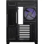 Cooler Master Elite 681 Zwart - Afbeelding 2