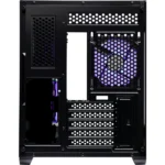 Cooler Master Elite 481 Wood - Afbeelding 6