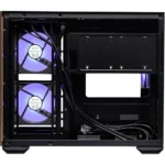 Cooler Master Elite 481 Wood - Afbeelding 5