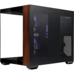 Cooler Master Elite 481 Wood - Afbeelding 4