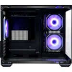 Cooler Master Elite 481 Wood - Afbeelding 2