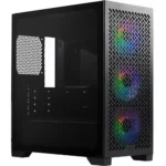 Cooler Master Elite 302