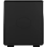 Cooler Master MasterFrame 500 Mesh, ARGB fans, Zwart - Afbeelding 6
