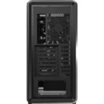 Cooler Master MasterFrame 500 Mesh, ARGB fans, Zwart - Afbeelding 7