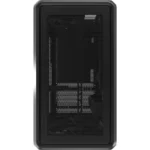 Cooler Master MasterFrame 500 Mesh, ARGB fans, Zwart - Afbeelding 8