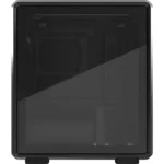 Cooler Master MasterFrame 500 Mesh, ARGB fans, Zwart - Afbeelding 9