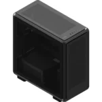 Cooler Master MasterFrame 600 Mesh Zwart - Afbeelding 12