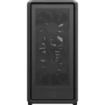 Cooler Master MasterFrame 600 Mesh Zwart - Afbeelding 9