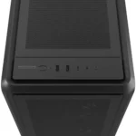 Cooler Master MasterFrame 600 Mesh Zwart - Afbeelding 6
