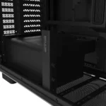 Cooler Master MasterFrame 600 Mesh Zwart - Afbeelding 5