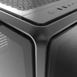 Cooler Master MasterFrame 600 Mesh Zwart - Afbeelding 4