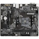 Gigabyte A520M-K V2 - DDR4 - Afbeelding 3