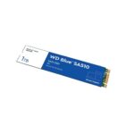 Western Digital Blue SA510 M.2 1TB - Afbeelding 2