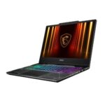 MSI Cyborg 15 B2RWFKG-087NL - Afbeelding 2