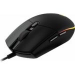 Logitech G102 LightSync - Afbeelding 4