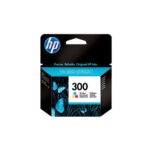 HP 300 Kleur 4ml