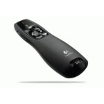 Logitech R400 Wireless Presenter