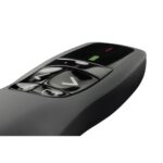 Logitech R400 Wireless Presenter - Afbeelding 5