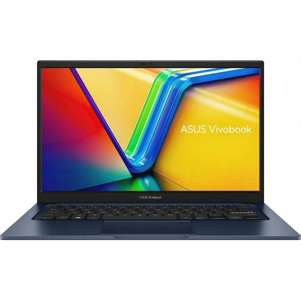 393fbf74a18c5b7f0b1b8281b25a492a21b7853c7a8324bee02376e641553fcf Asus Vivobook 90NB10I1-M00F80-16 - Afbeelding 1