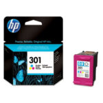 HP 301 Kleur 3ml