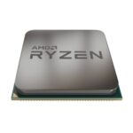 AMD Ryzen 3 3200G Tray