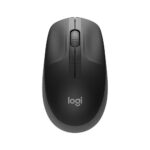 Logitech M190 wireless mouse Black - Afbeelding 6