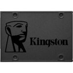 Kingston A400 240GB - Afbeelding 5