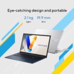 Asus Vivobook X1704VA-AU836W - Afbeelding 3