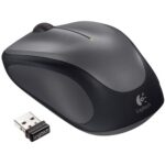 Logitech M235 Grijs - Afbeelding 2