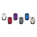 Logitech M235 Grijs - Afbeelding 8