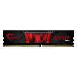 G-Skill Aegis 8GB 1 x 8 GB DDR4 3200 MHz DIMM