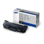 Samsung MLT-D116L Zwart 3.000 pagina`s - Afbeelding 2