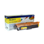Brother TN-241Y Geel 1.400 pagina`s