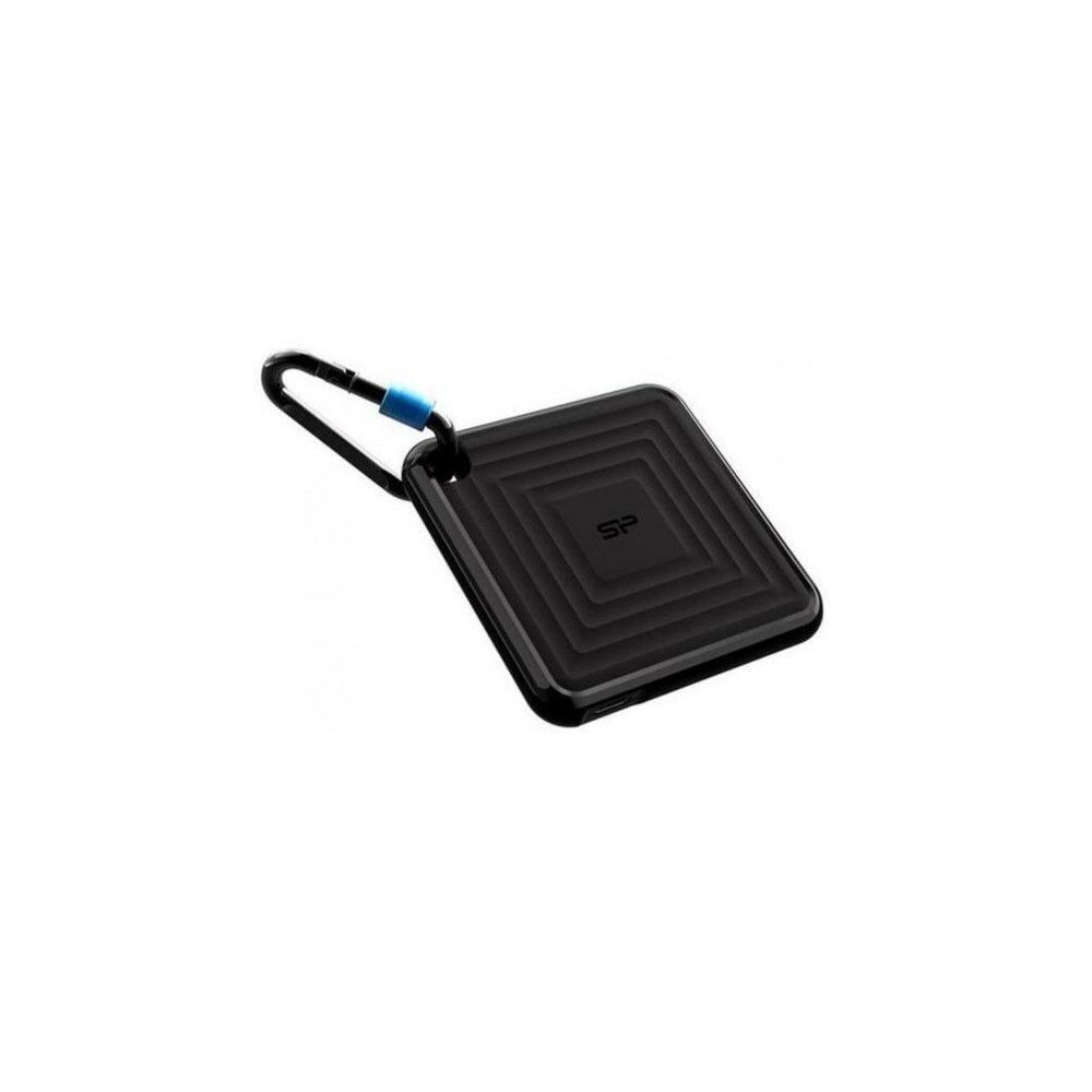 4a5b0a75010d7548d0e415f9c7cf838b502b76fbfa25b2f856b96d6fea0c262a Silicon Power PC60 256GB - Afbeelding 1
