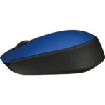 Logitech M171 Blauw/Zwart - Afbeelding 5