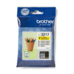 Brother LC-3217Y Geel