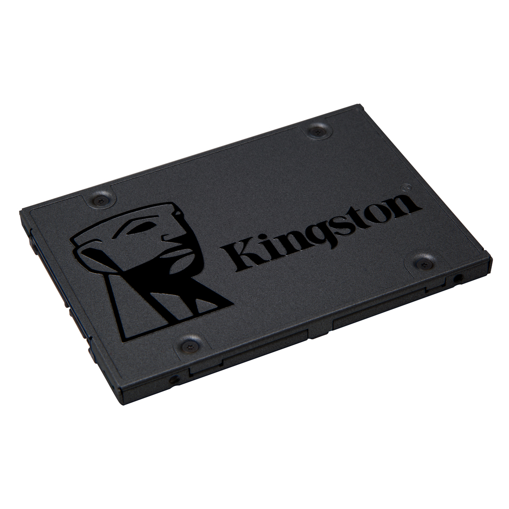54650_1 Kingston SSDNow A400 240GB - Afbeelding 1