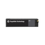 HP 973X Zwart 182,5ml