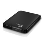 Western Digital Elements Portable 1TB - Afbeelding 2