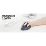Logitech MX Vertical - Afbeelding 8