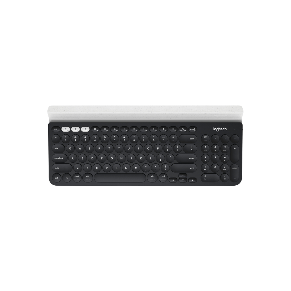 58410_1 Logitech K780 (Qwerty US) - Afbeelding 1