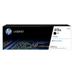 HP 415A Zwart 2.400 pagina`s