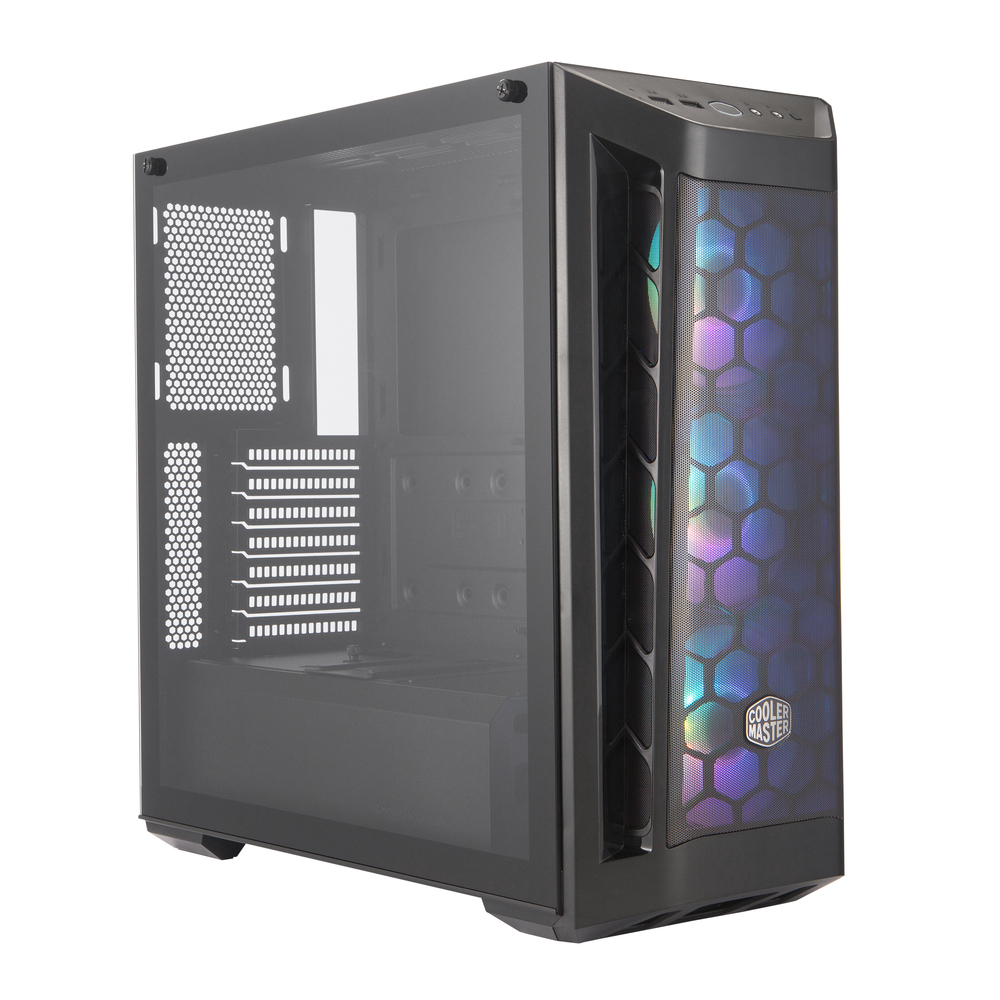 59017_6 Cooler Master MasterBox MB511 ARGB - Afbeelding 1