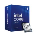 Intel Core Ultra 5 225 BOX - Afbeelding 2