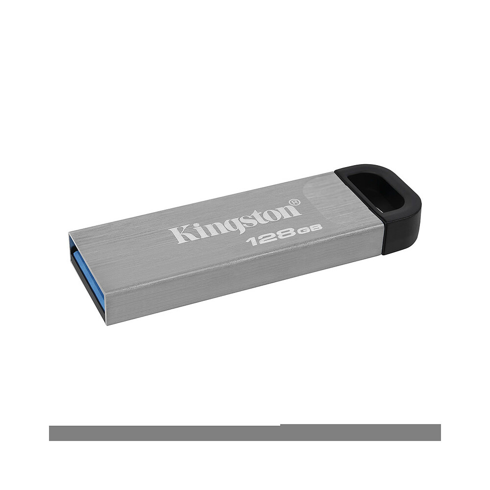 60016_2 Kingston DataTraveler Kyson 128GB USB 3.2 - Afbeelding 1